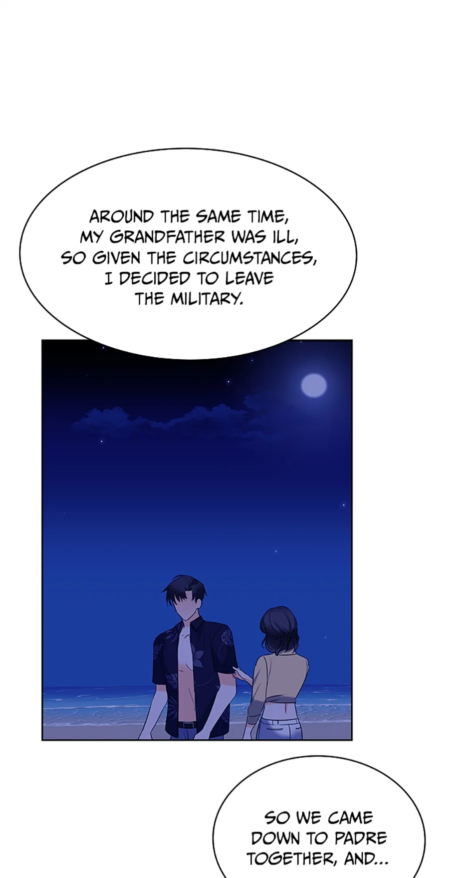 Dating My Best Friend’s Sister Chapter 7 – Page 53