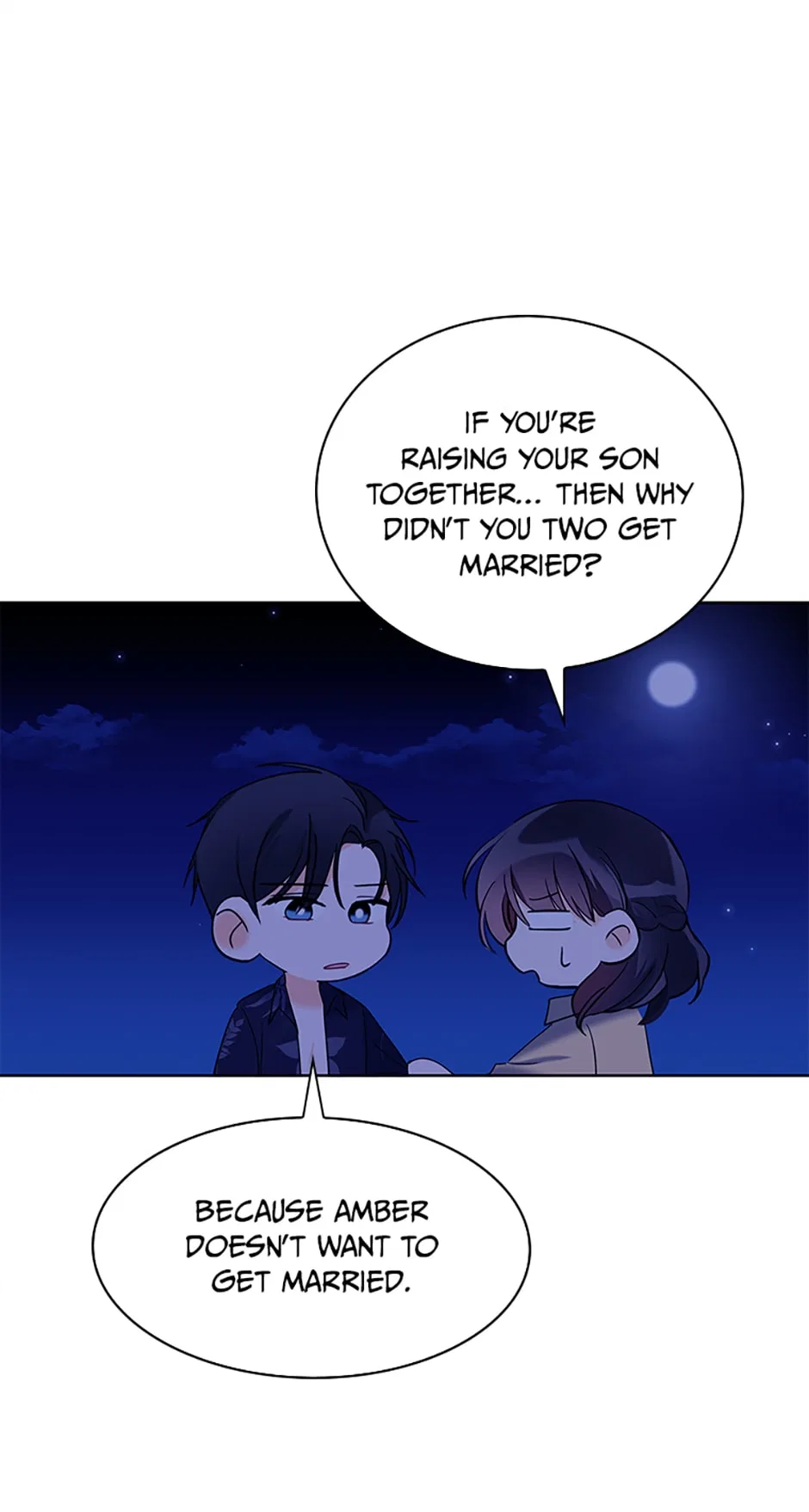 Dating My Best Friend’s Sister Chapter 7 – Page 55