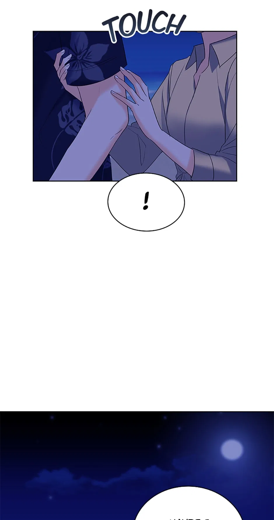 Dating My Best Friend’s Sister Chapter 7 – Page 61