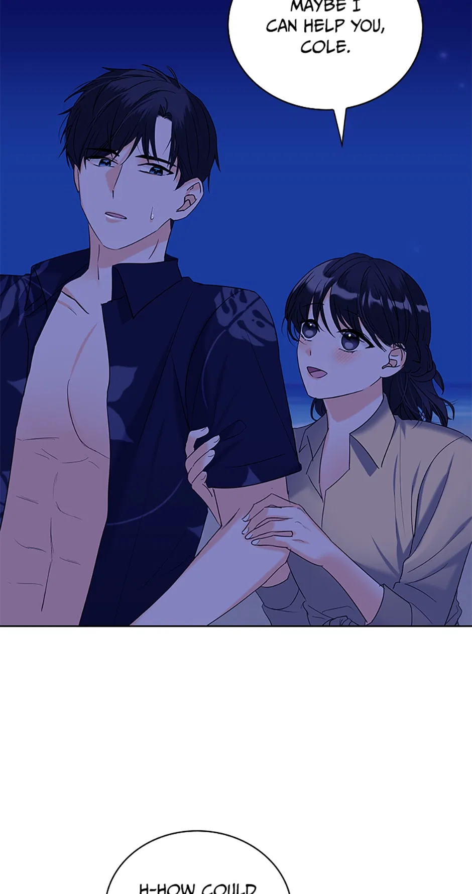 Dating My Best Friend’s Sister Chapter 7 – Page 62