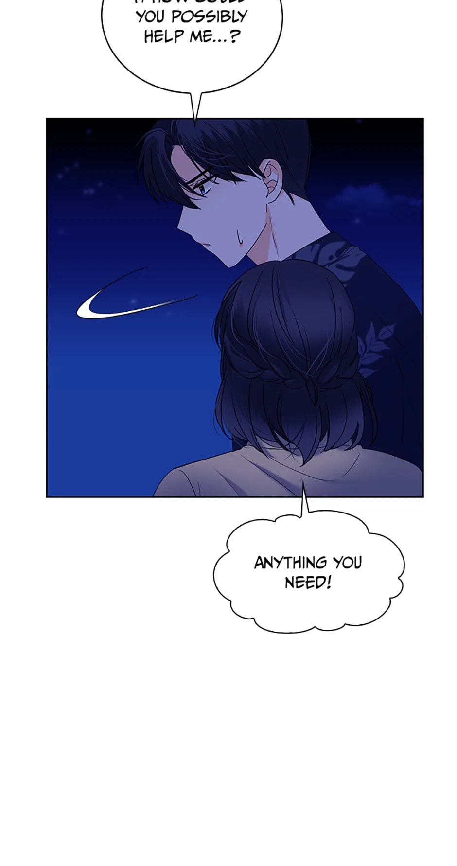 Dating My Best Friend’s Sister Chapter 7 – Page 63