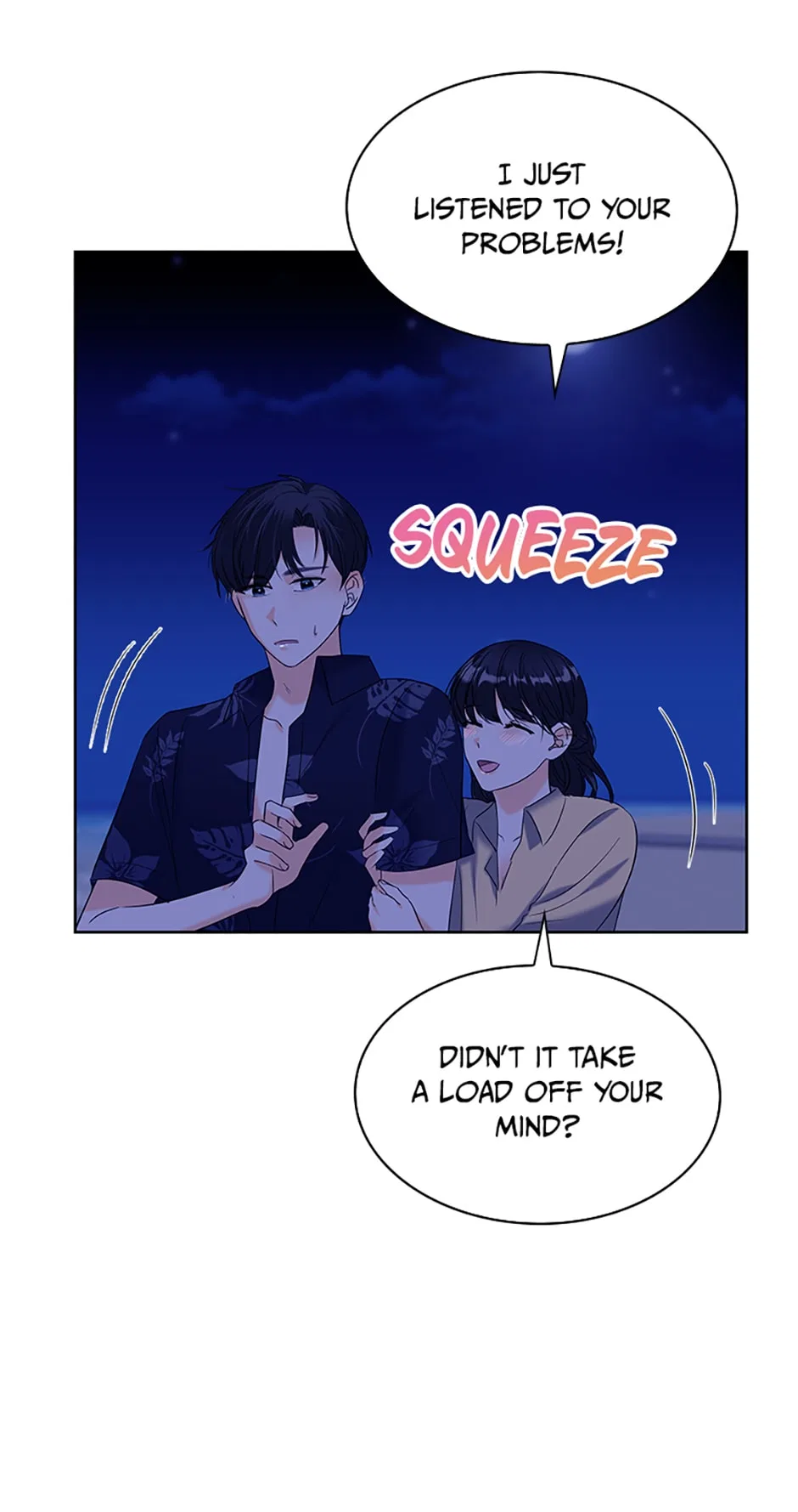 Dating My Best Friend’s Sister Chapter 7 – Page 65