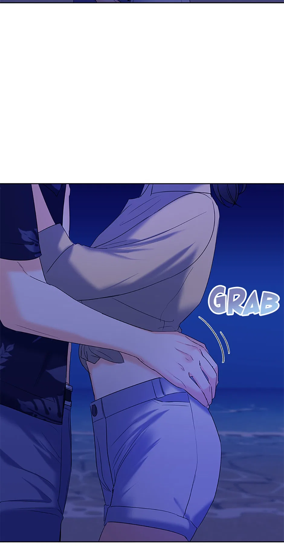 Dating My Best Friend’s Sister Chapter 7 – Page 71