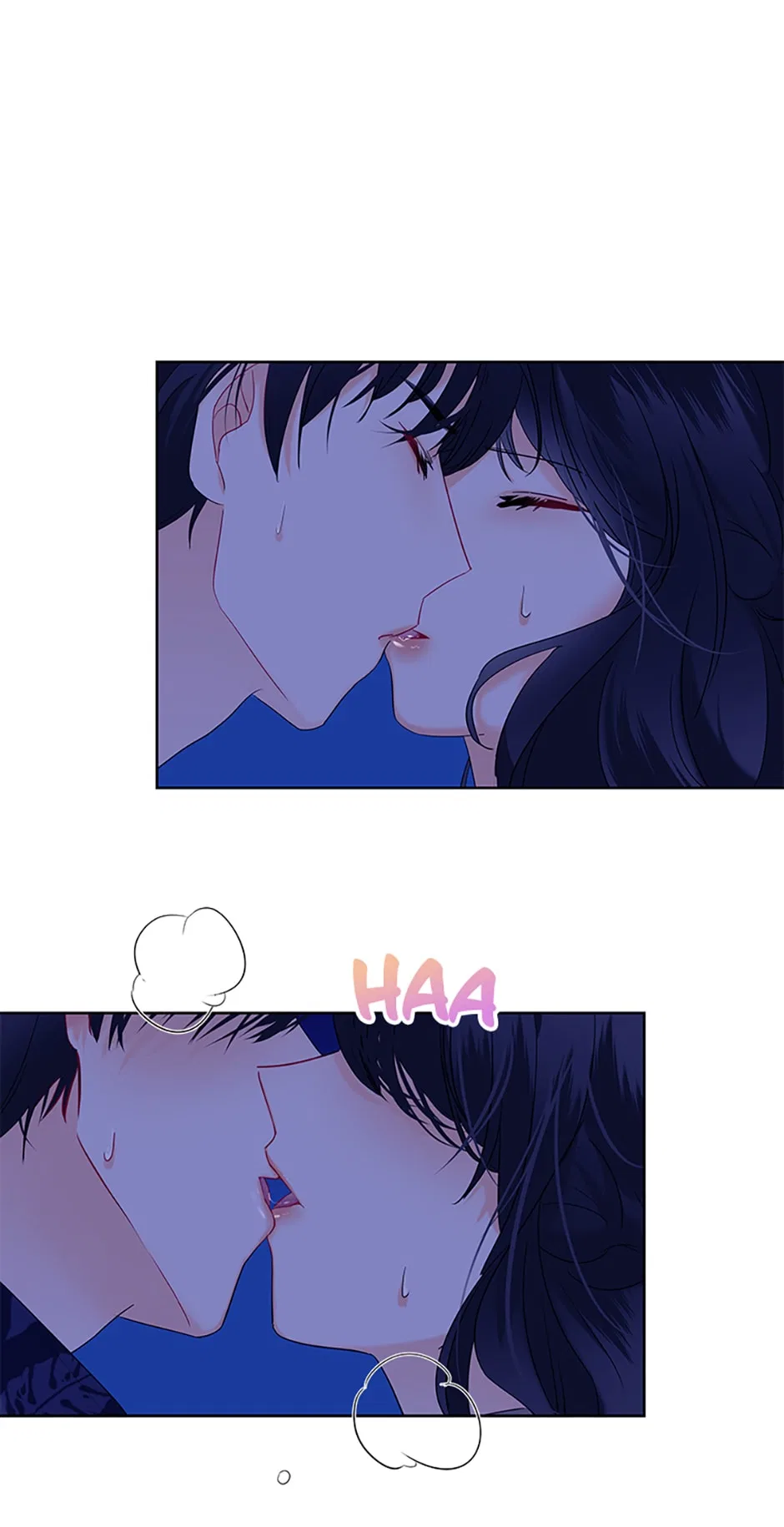 Dating My Best Friend’s Sister Chapter 7 – Page 72