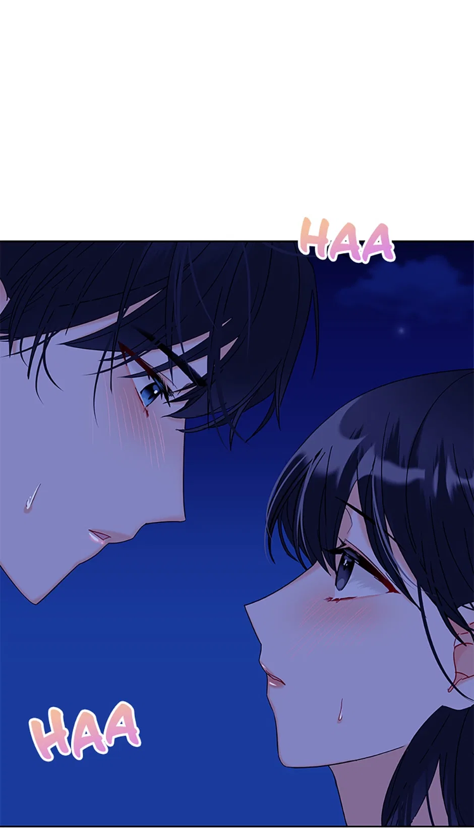 Dating My Best Friend’s Sister Chapter 7 – Page 73