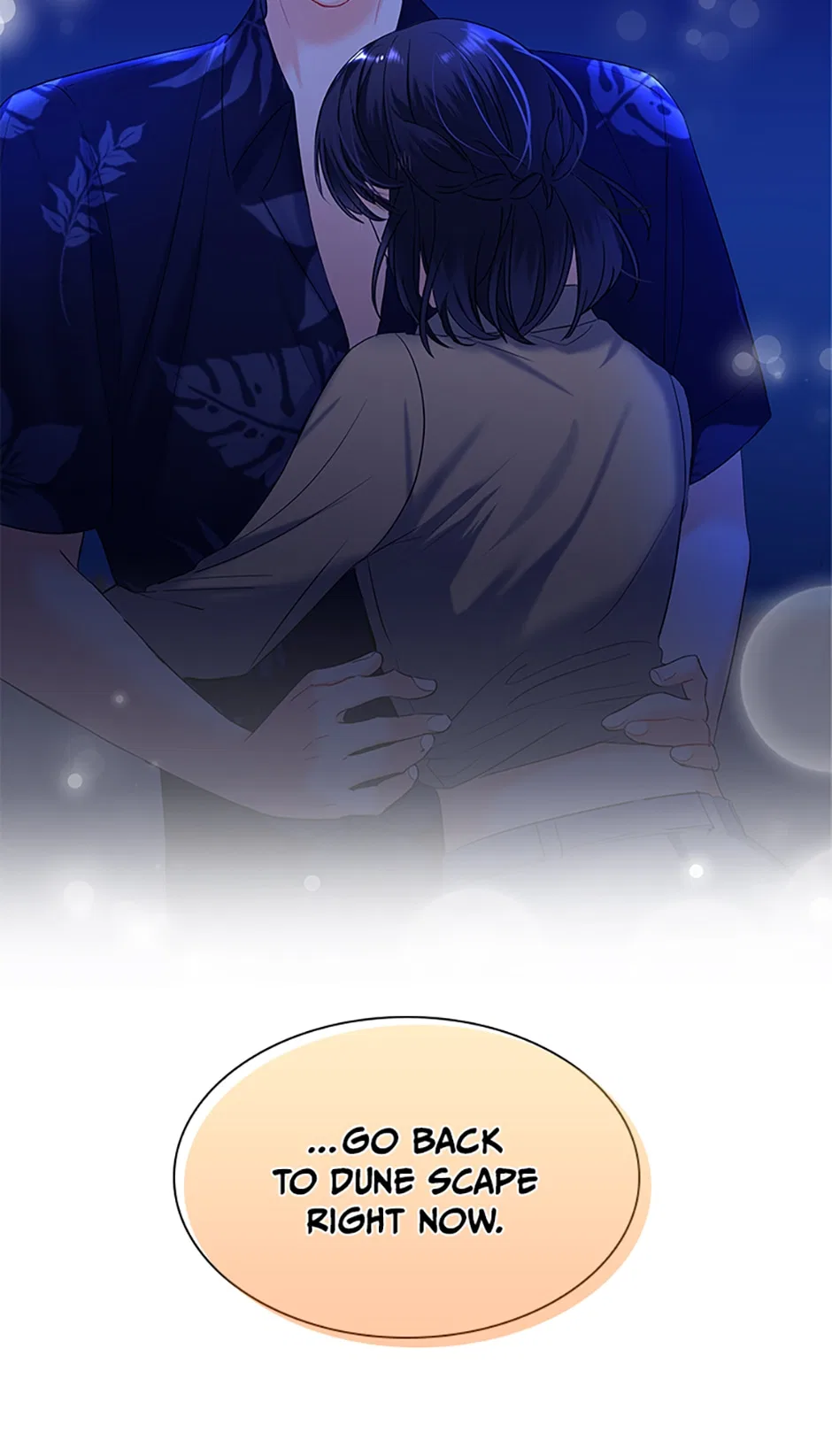 Dating My Best Friend’s Sister Chapter 7 – Page 76