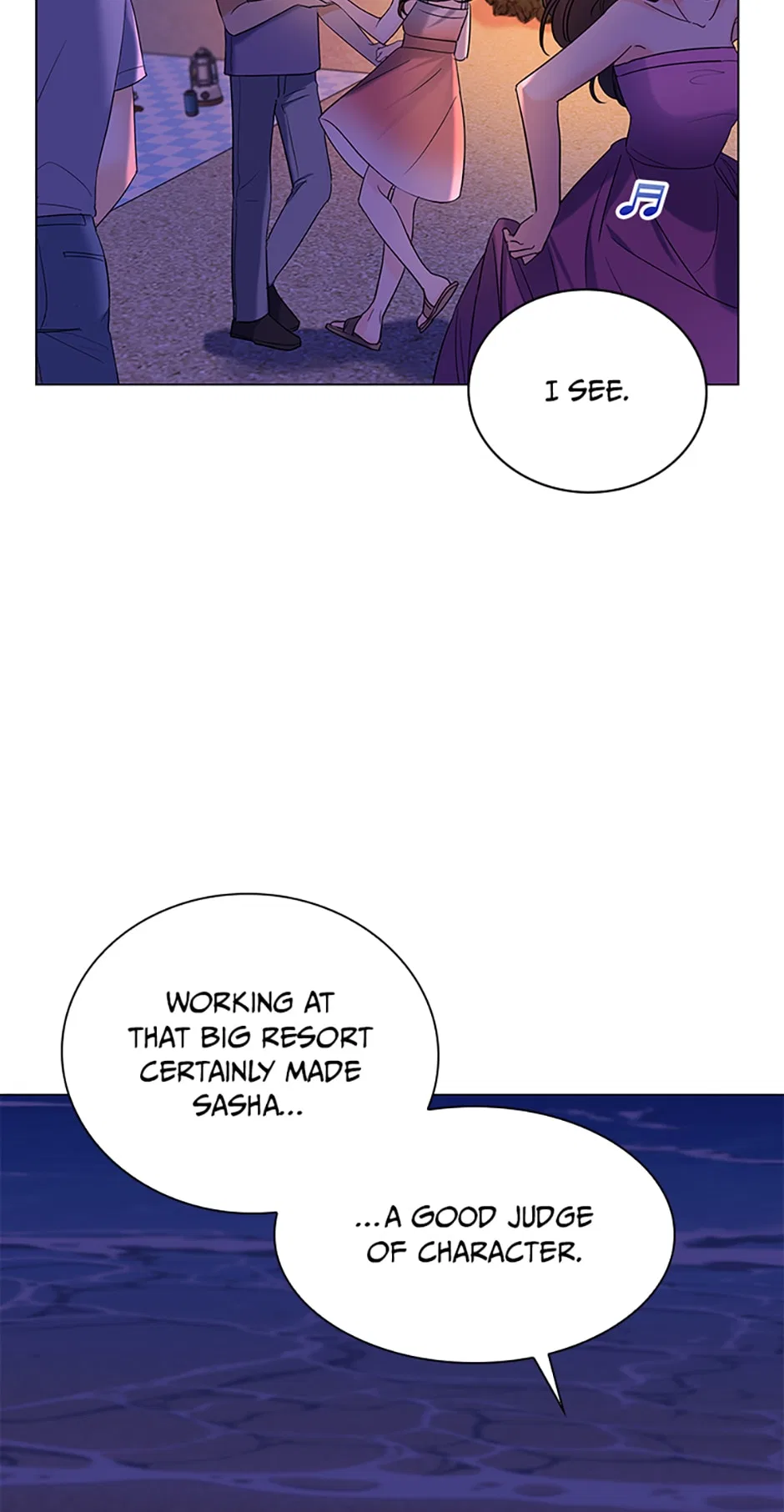 Dating My Best Friend’s Sister Chapter 6 – Page 4