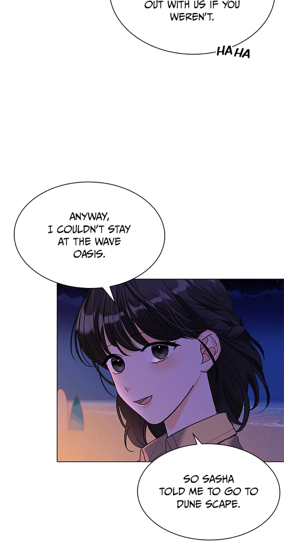 Dating My Best Friend’s Sister Chapter 6 – Page 6
