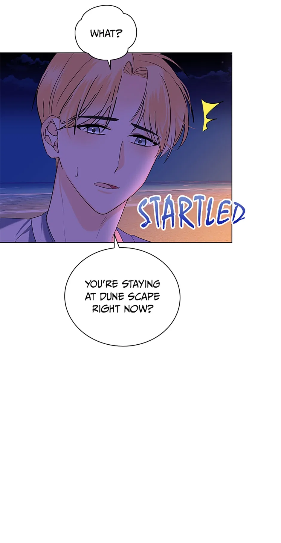 Dating My Best Friend’s Sister Chapter 6 – Page 7