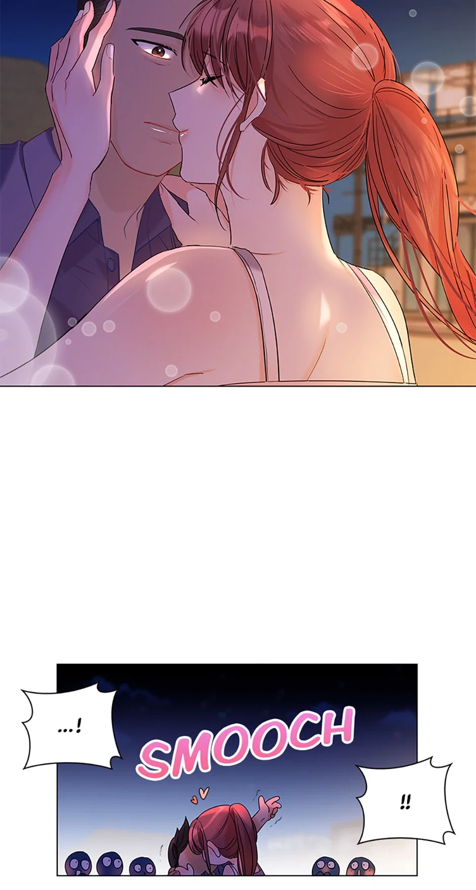 Dating My Best Friend’s Sister Chapter 6 – Page 12