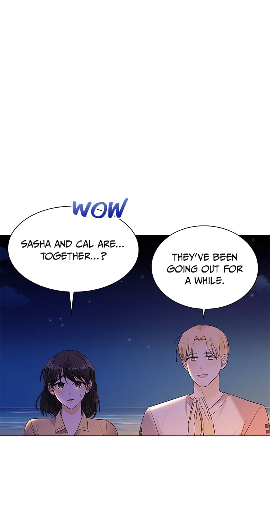 Dating My Best Friend’s Sister Chapter 6 – Page 13