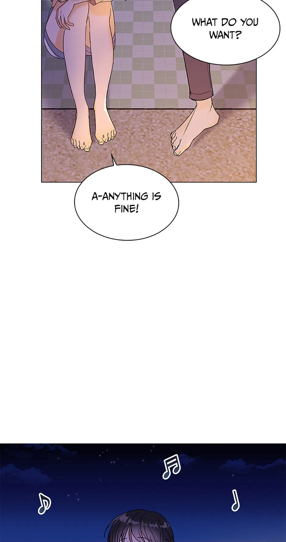 Dating My Best Friend’s Sister Chapter 6 – Page 16