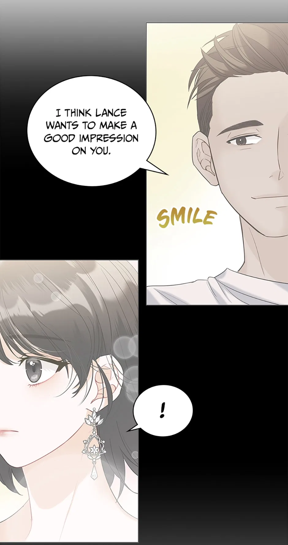 Dating My Best Friend’s Sister Chapter 6 – Page 18