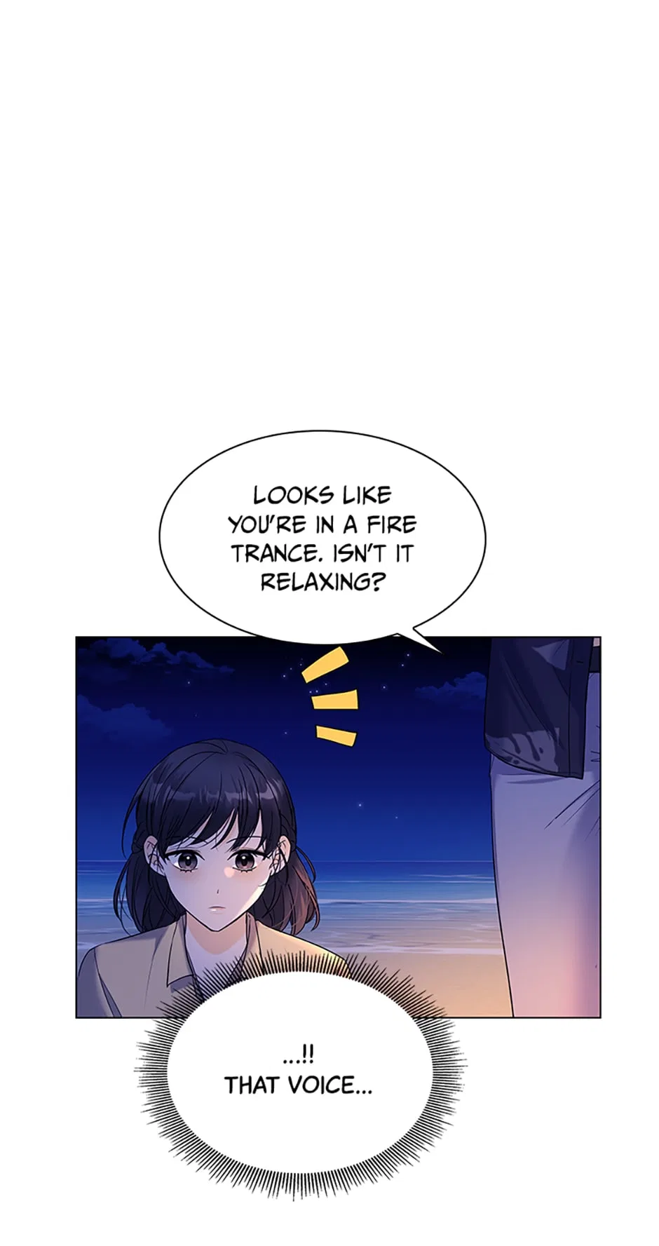 Dating My Best Friend’s Sister Chapter 6 – Page 21