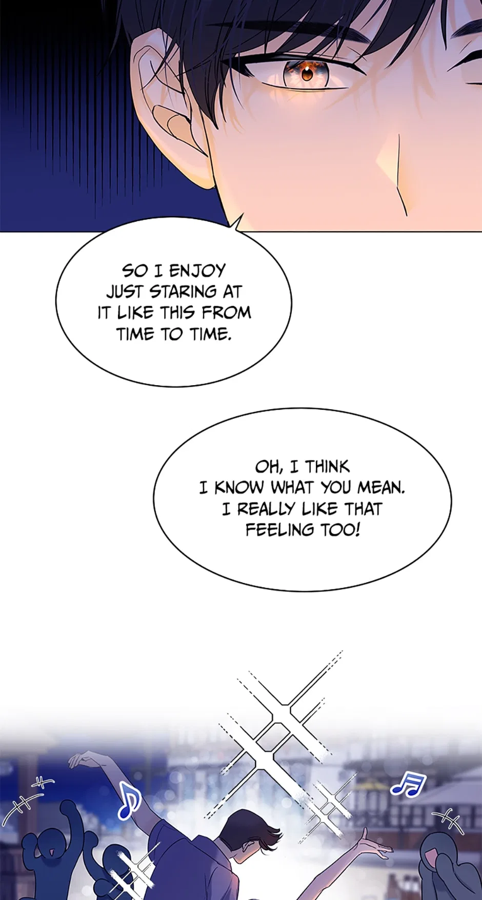 Dating My Best Friend’s Sister Chapter 6 – Page 27