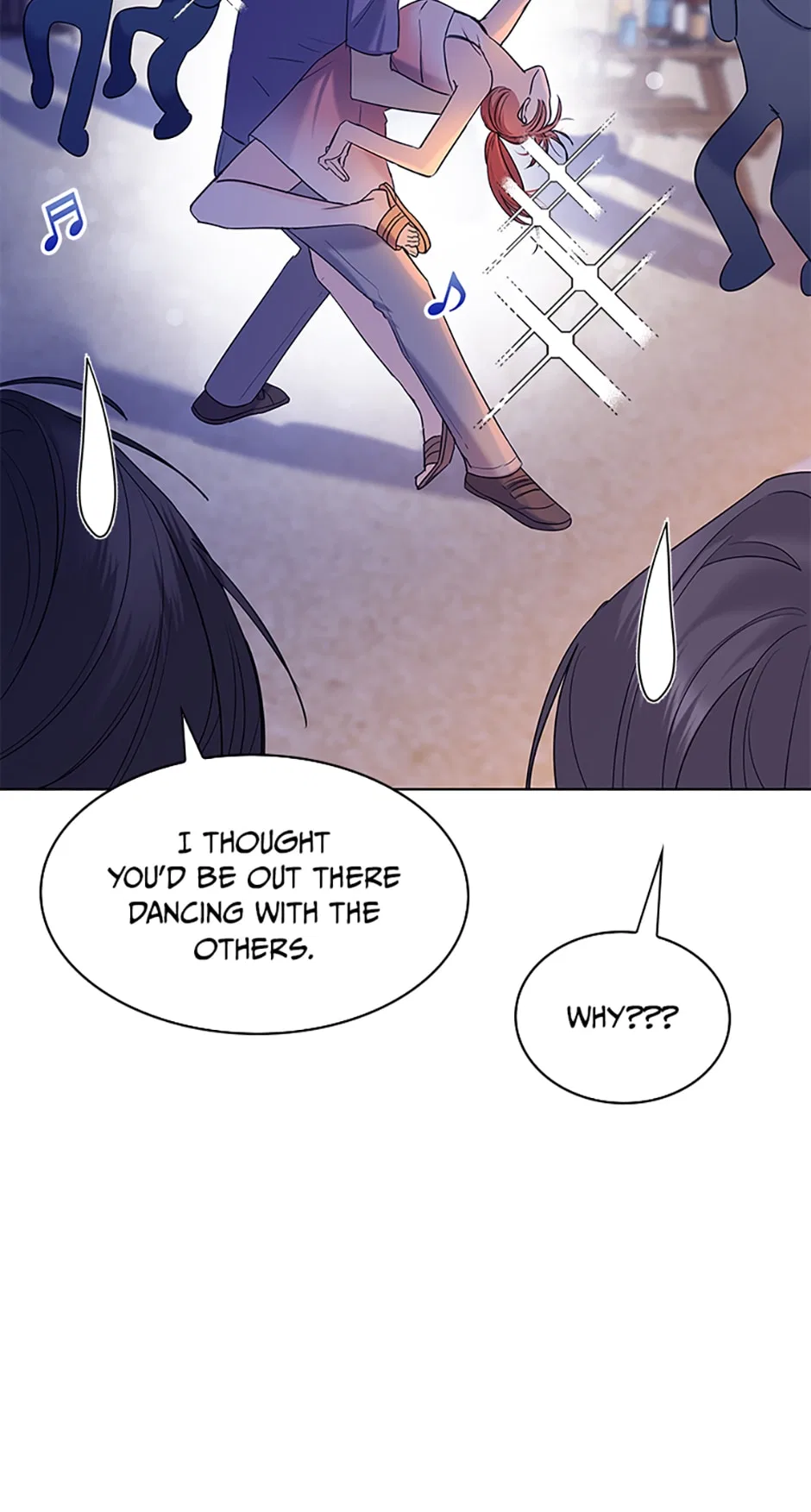 Dating My Best Friend’s Sister Chapter 6 – Page 28