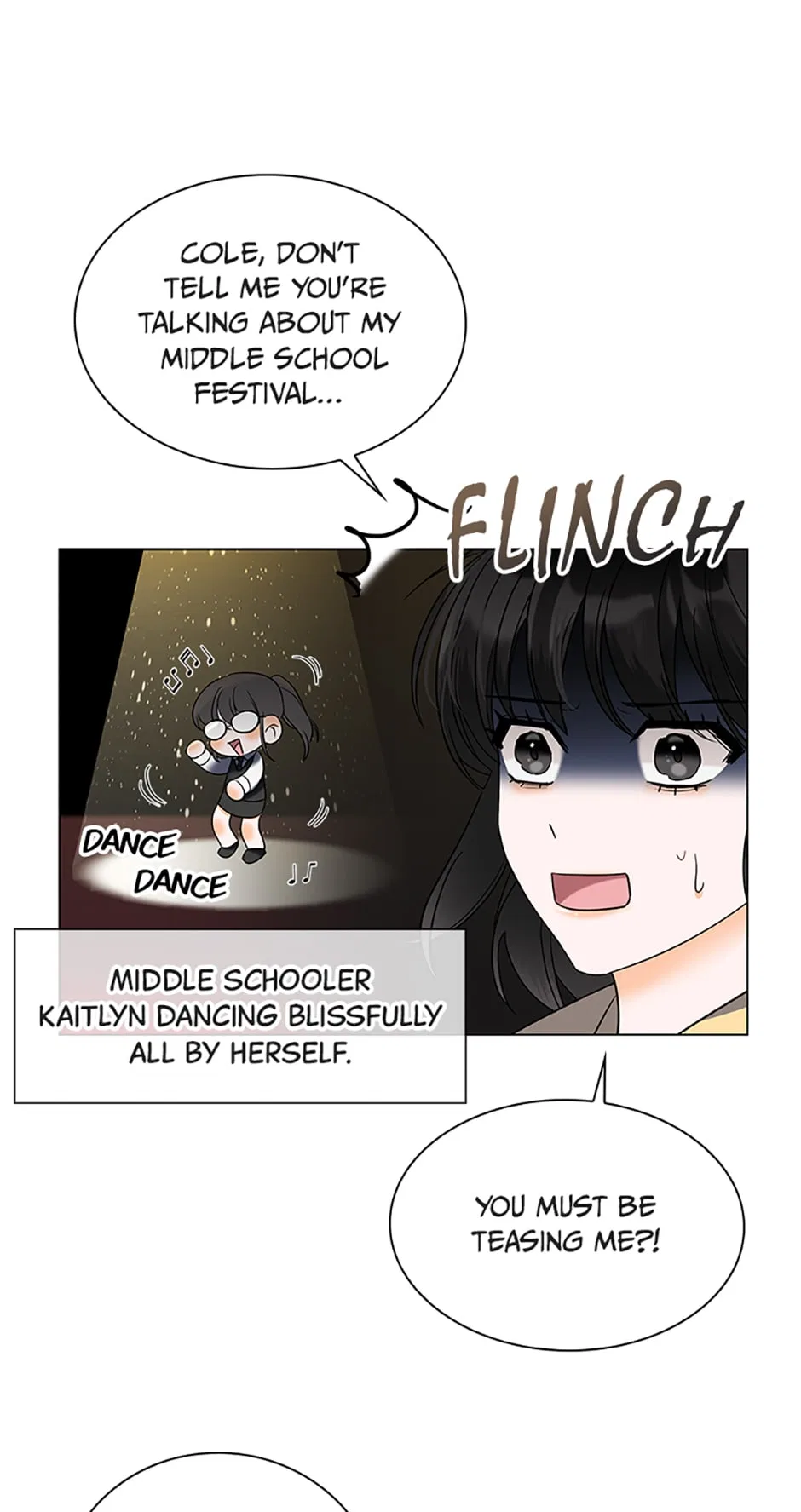 Dating My Best Friend’s Sister Chapter 6 – Page 29