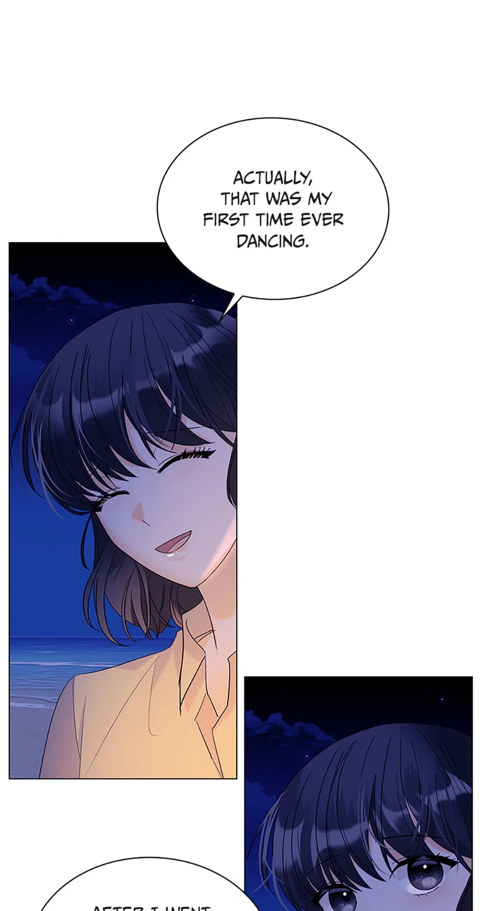 Dating My Best Friend’s Sister Chapter 6 – Page 31