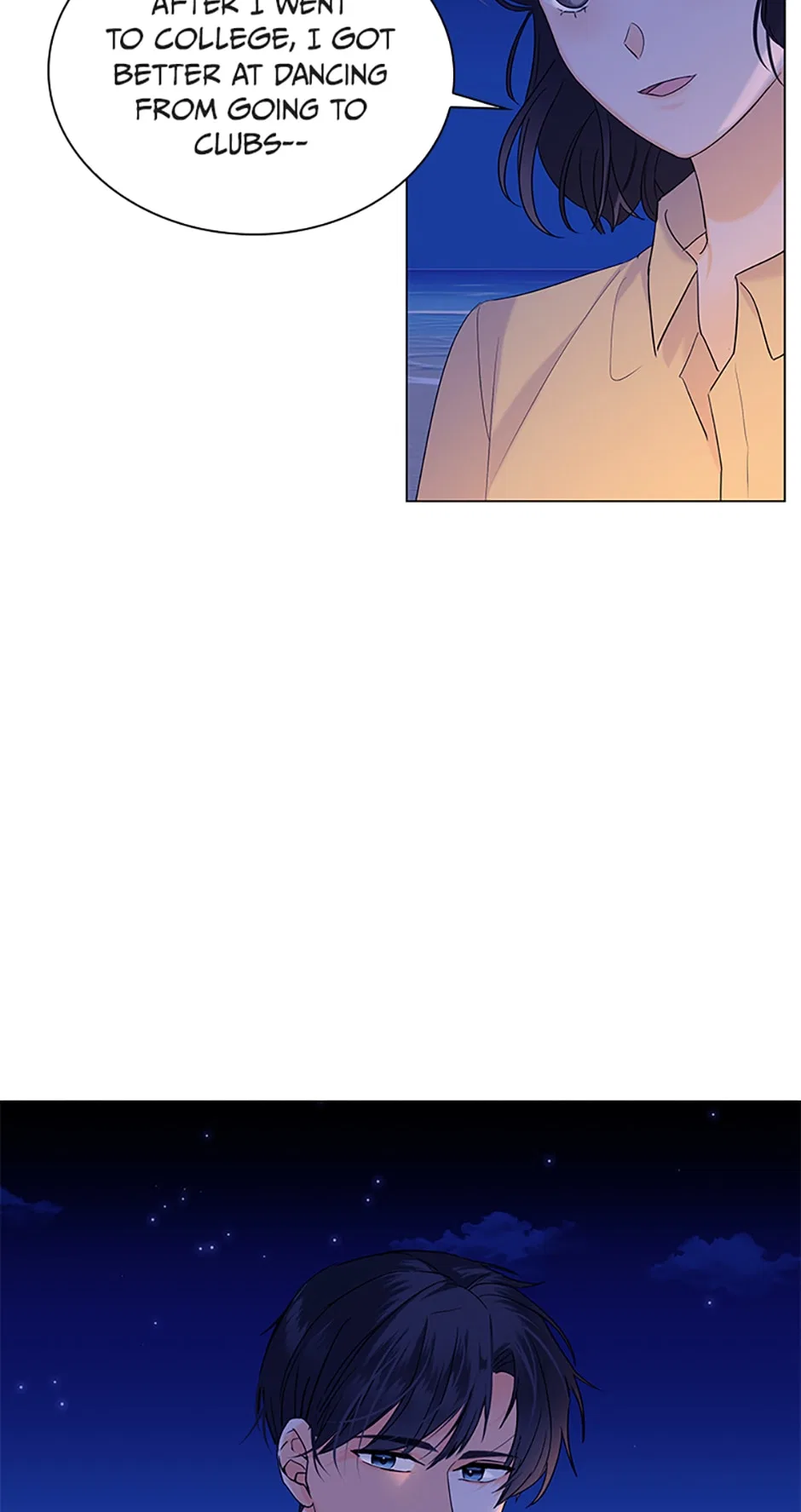 Dating My Best Friend’s Sister Chapter 6 – Page 32