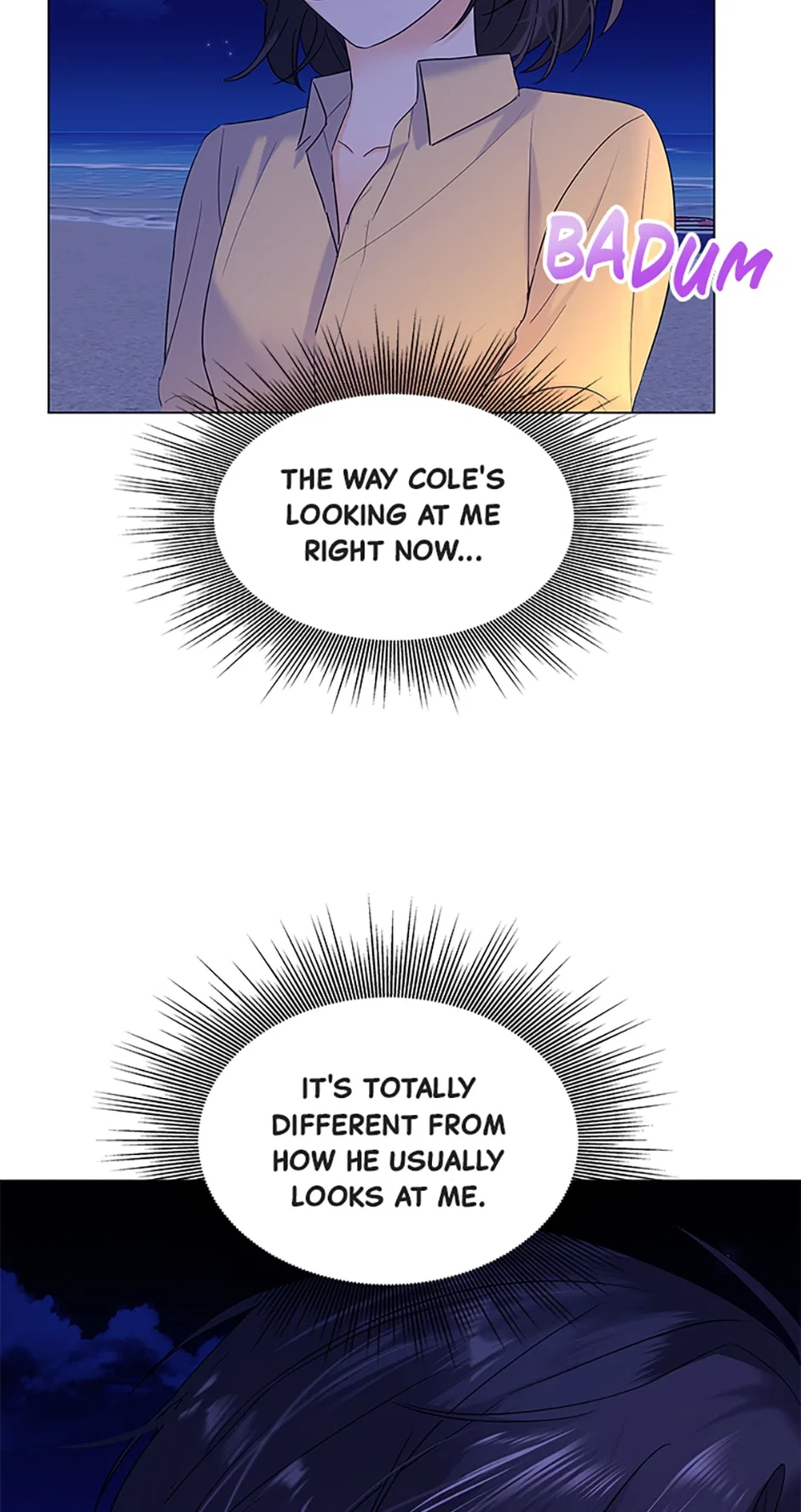 Dating My Best Friend’s Sister Chapter 6 – Page 34
