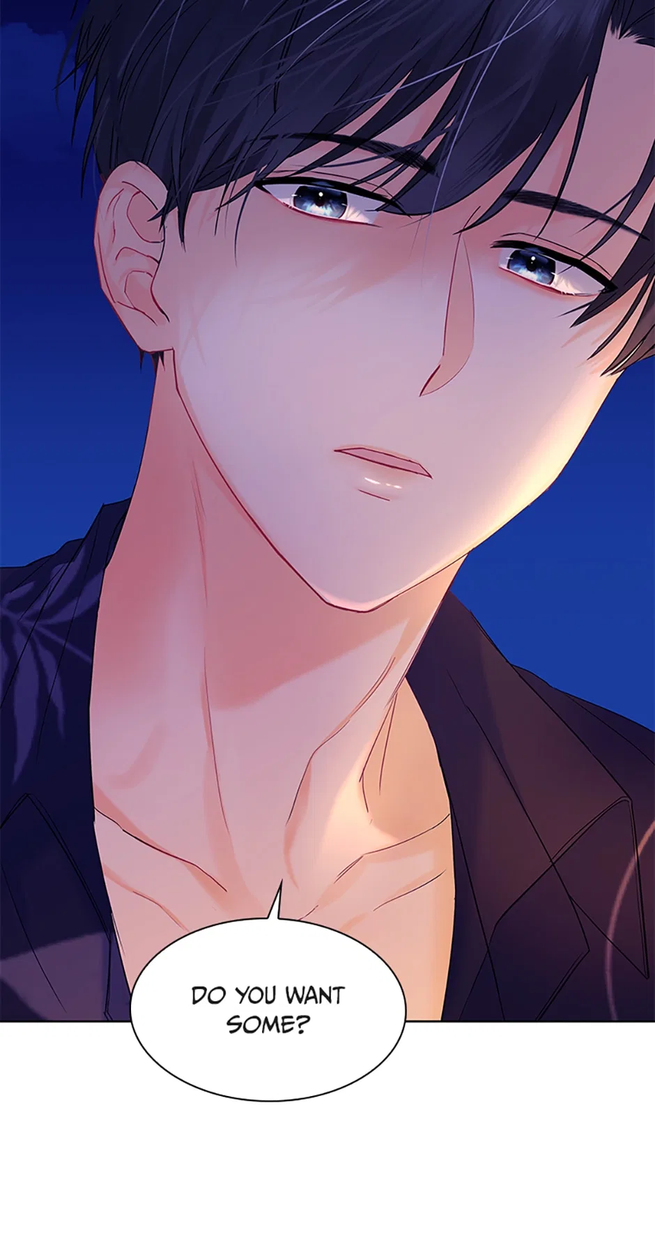 Dating My Best Friend’s Sister Chapter 6 – Page 35