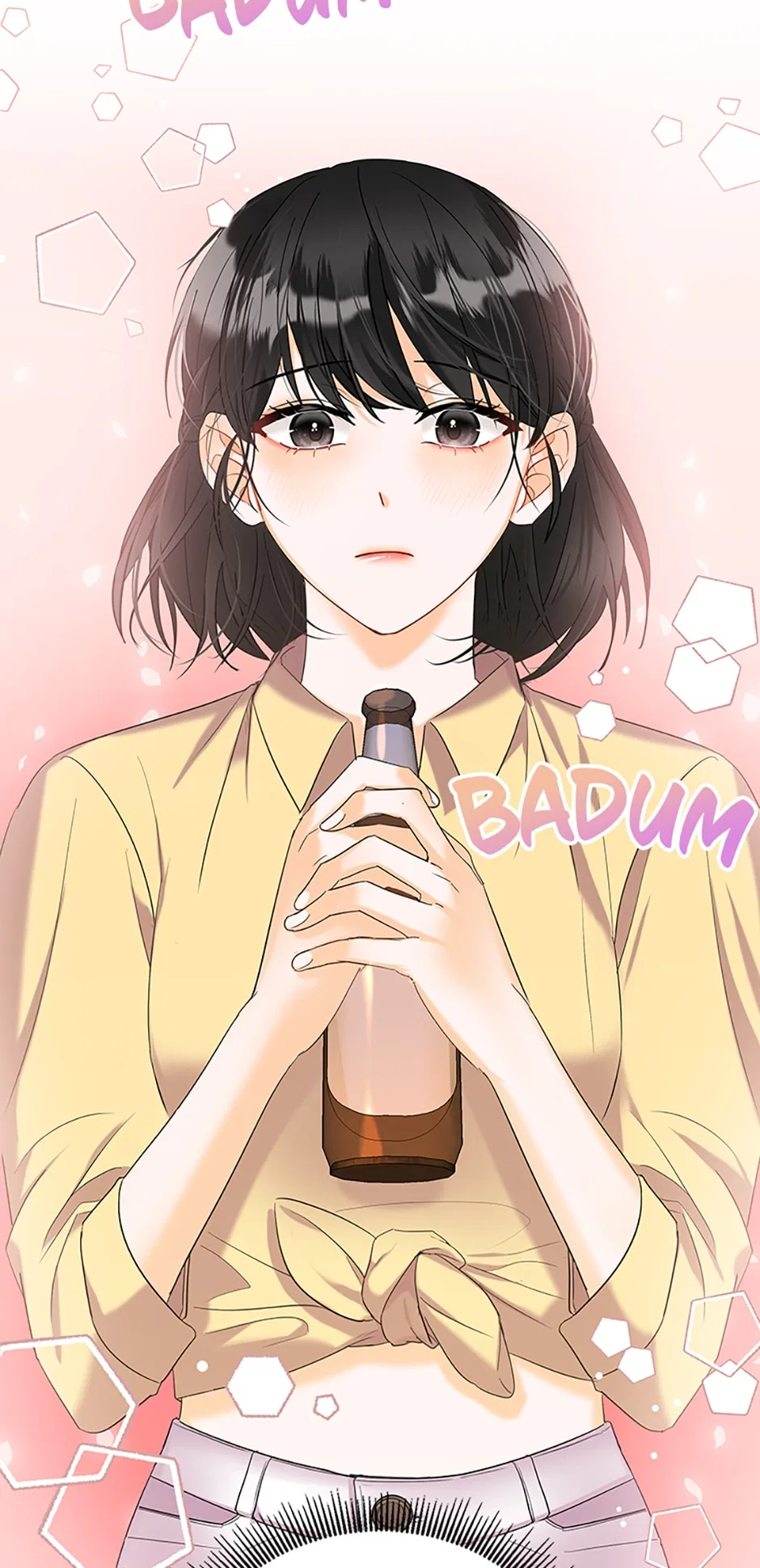 Dating My Best Friend’s Sister Chapter 6 – Page 37