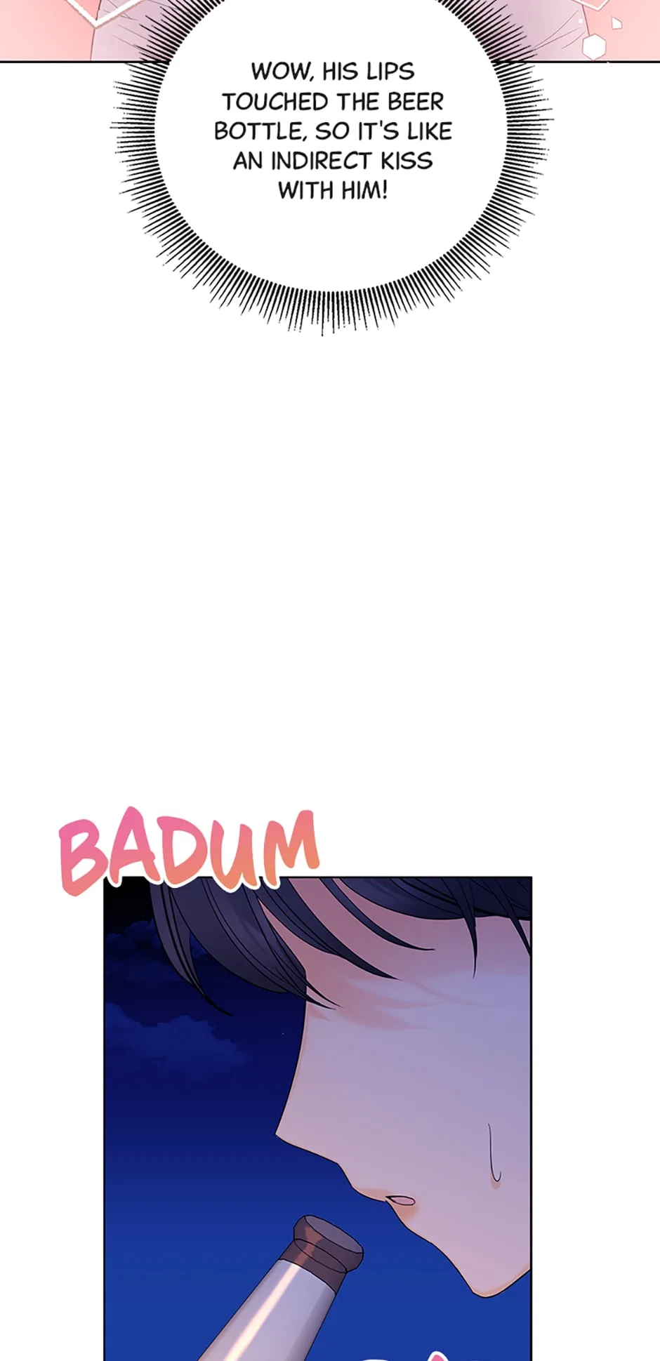 Dating My Best Friend’s Sister Chapter 6 – Page 38