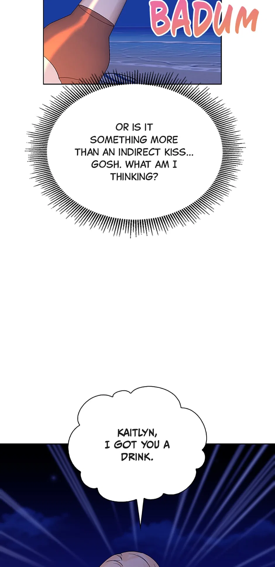 Dating My Best Friend’s Sister Chapter 6 – Page 39