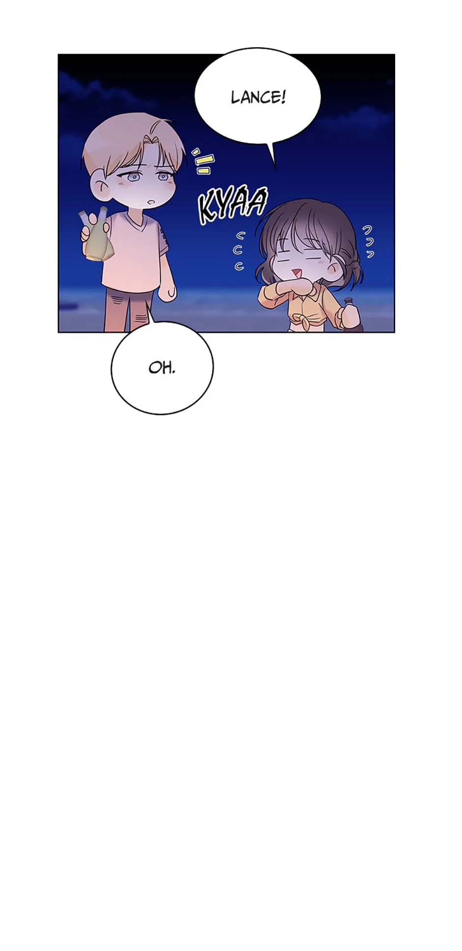 Dating My Best Friend’s Sister Chapter 6 – Page 41