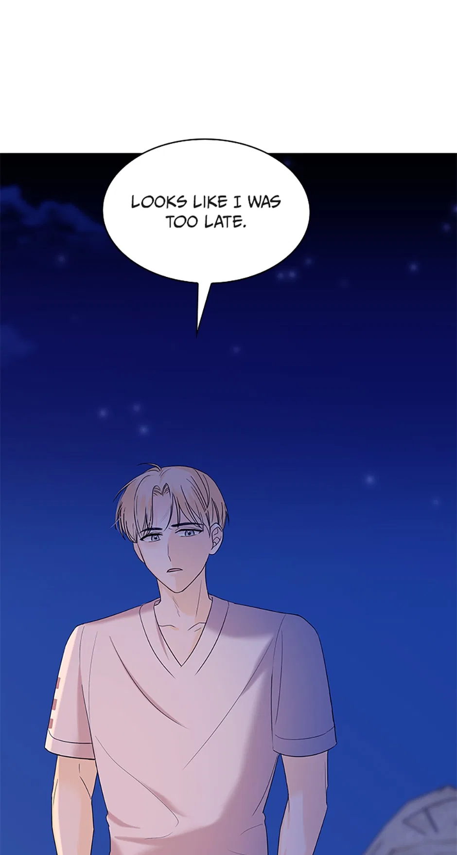 Dating My Best Friend’s Sister Chapter 6 – Page 42