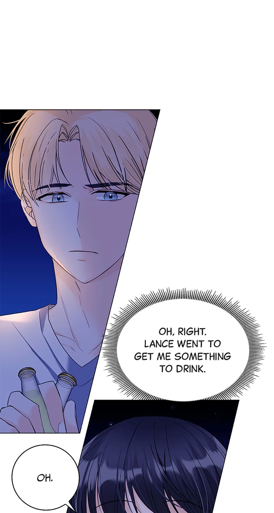 Dating My Best Friend’s Sister Chapter 6 – Page 44