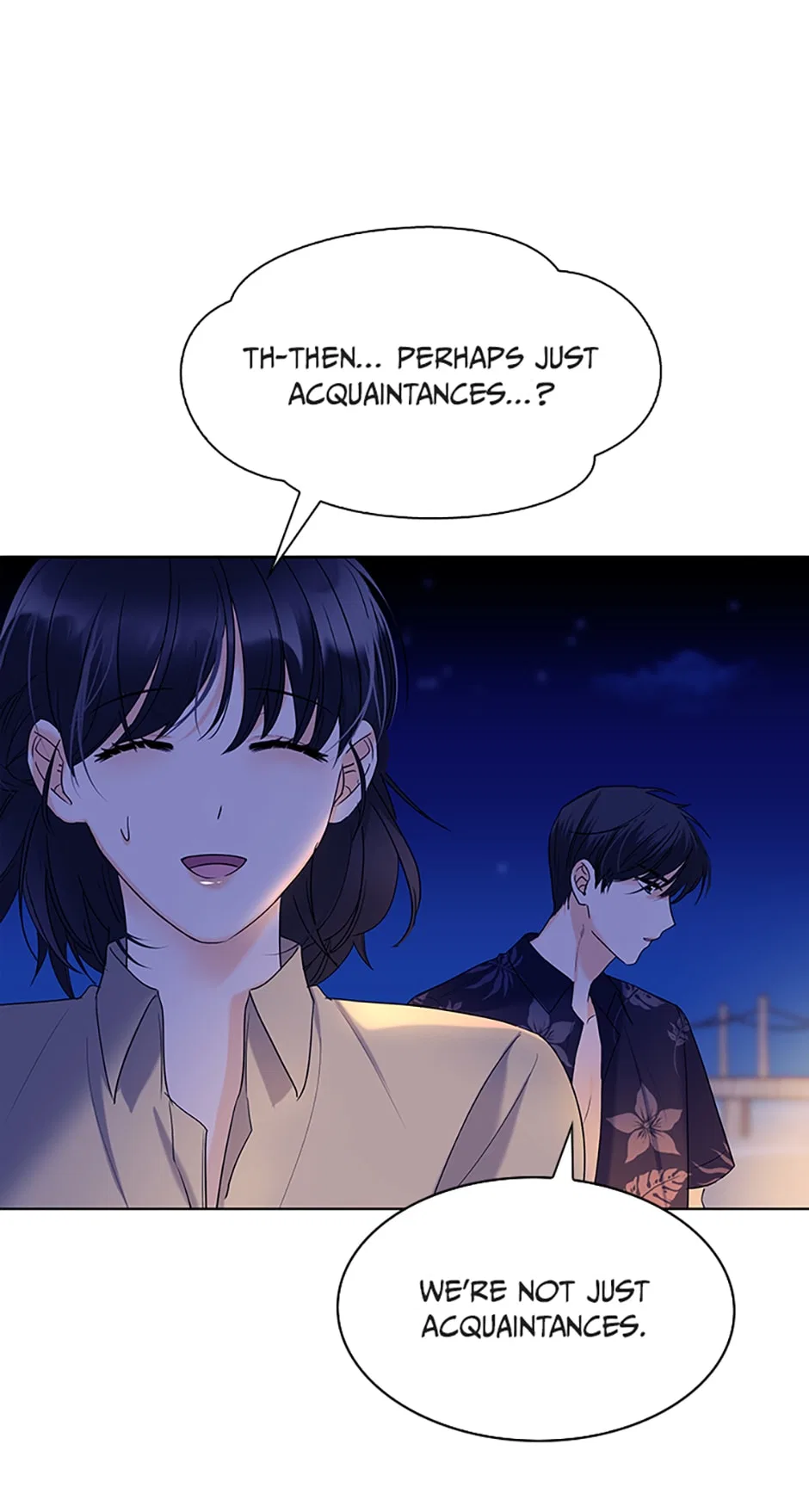 Dating My Best Friend’s Sister Chapter 6 – Page 49