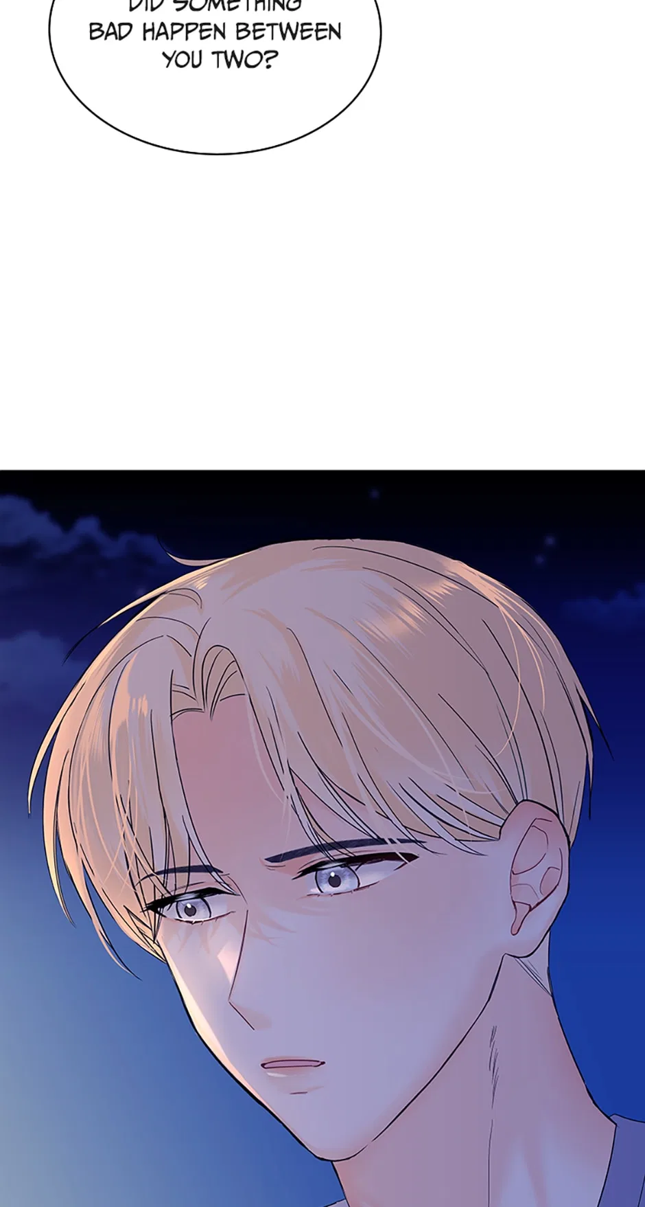Dating My Best Friend’s Sister Chapter 6 – Page 51