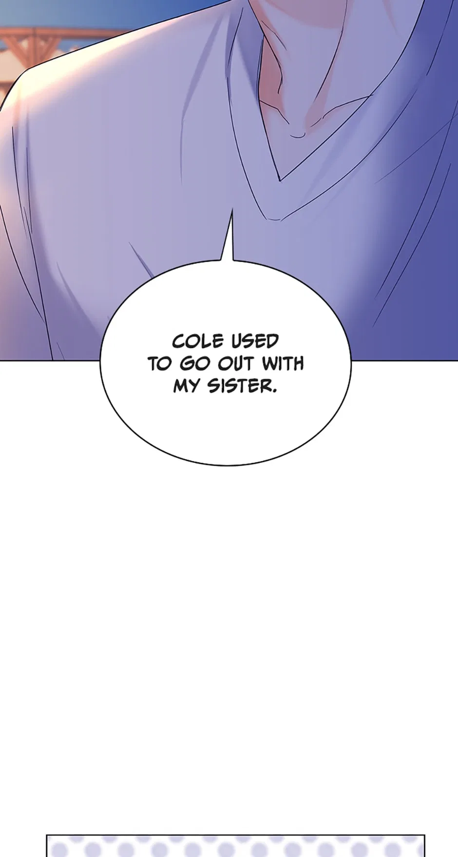 Dating My Best Friend’s Sister Chapter 6 – Page 52