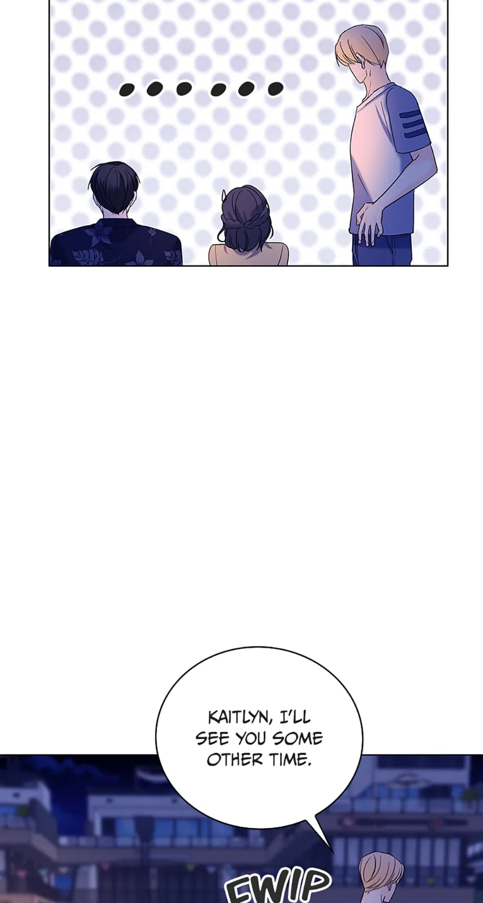 Dating My Best Friend’s Sister Chapter 6 – Page 53