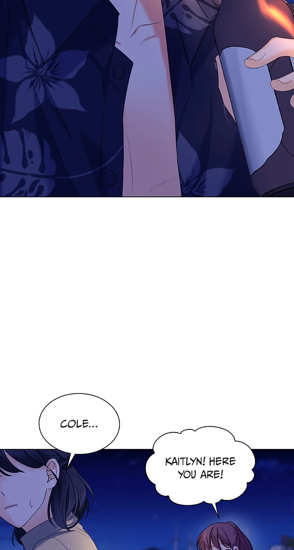 Dating My Best Friend’s Sister Chapter 6 – Page 57