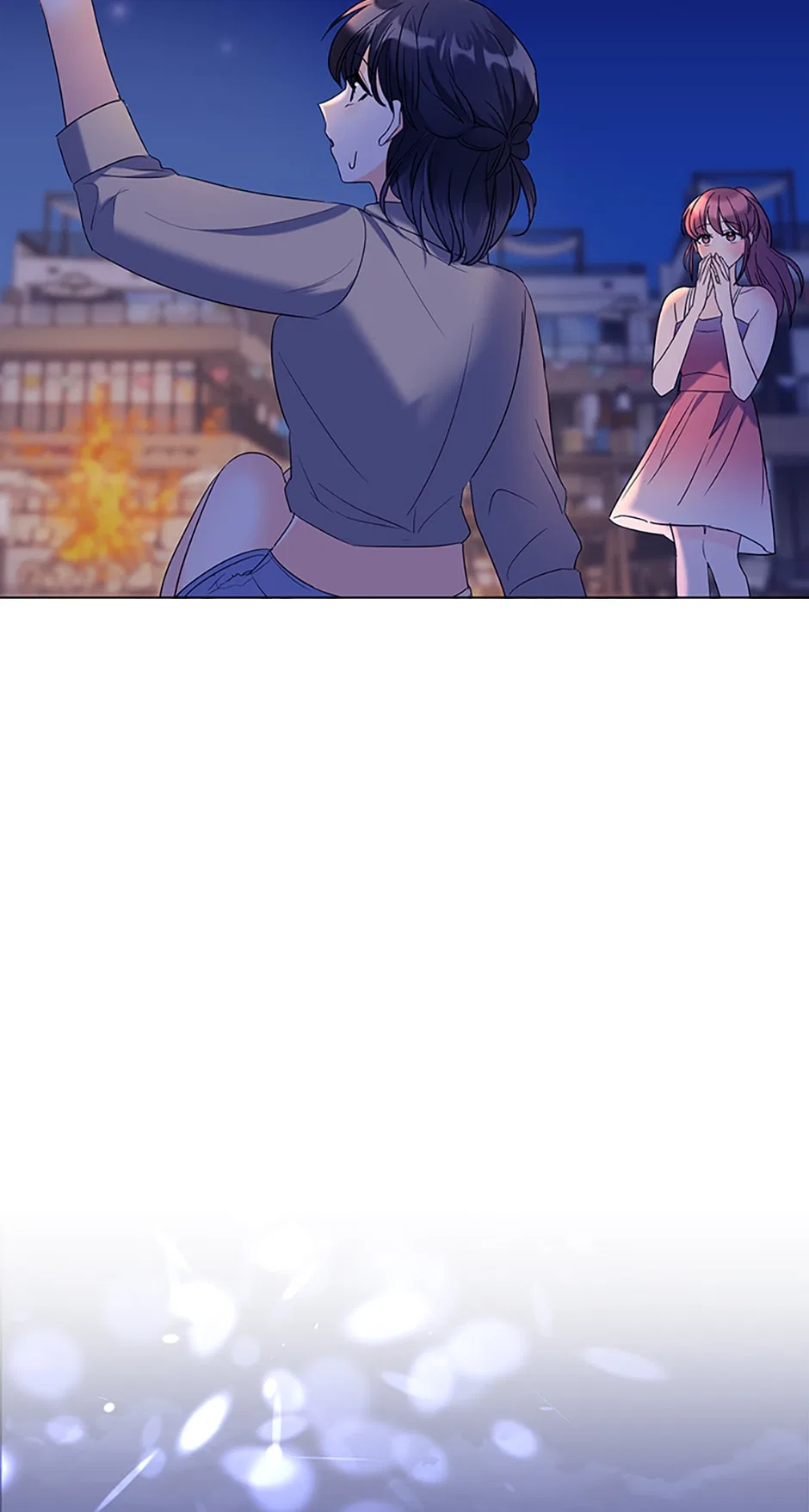 Dating My Best Friend’s Sister Chapter 6 – Page 60