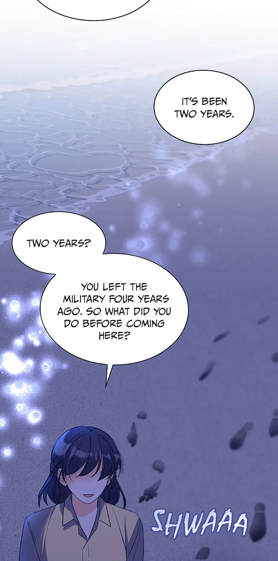 Dating My Best Friend’s Sister Chapter 6 – Page 64