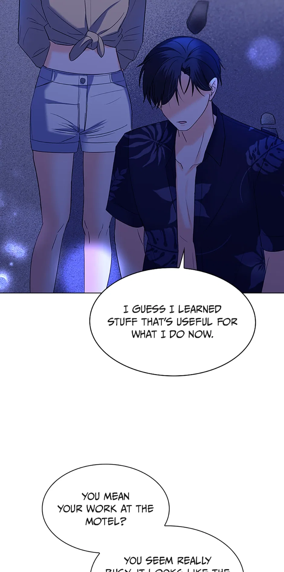 Dating My Best Friend’s Sister Chapter 6 – Page 65