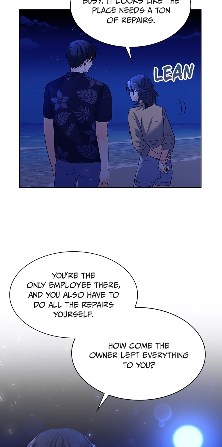 Dating My Best Friend’s Sister Chapter 6 – Page 66