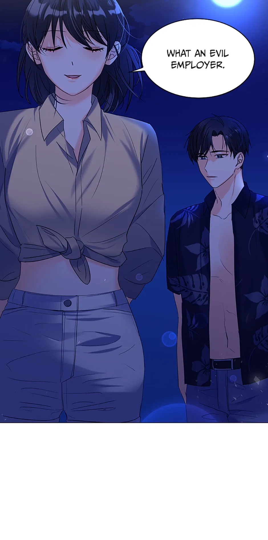 Dating My Best Friend’s Sister Chapter 6 – Page 67