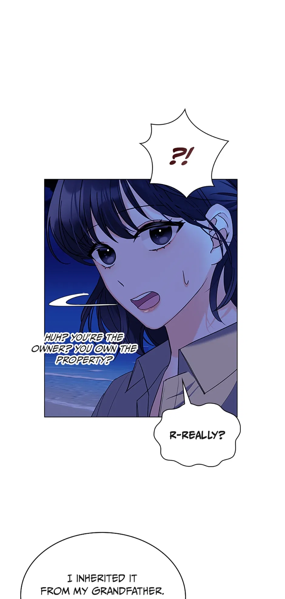 Dating My Best Friend’s Sister Chapter 6 – Page 70