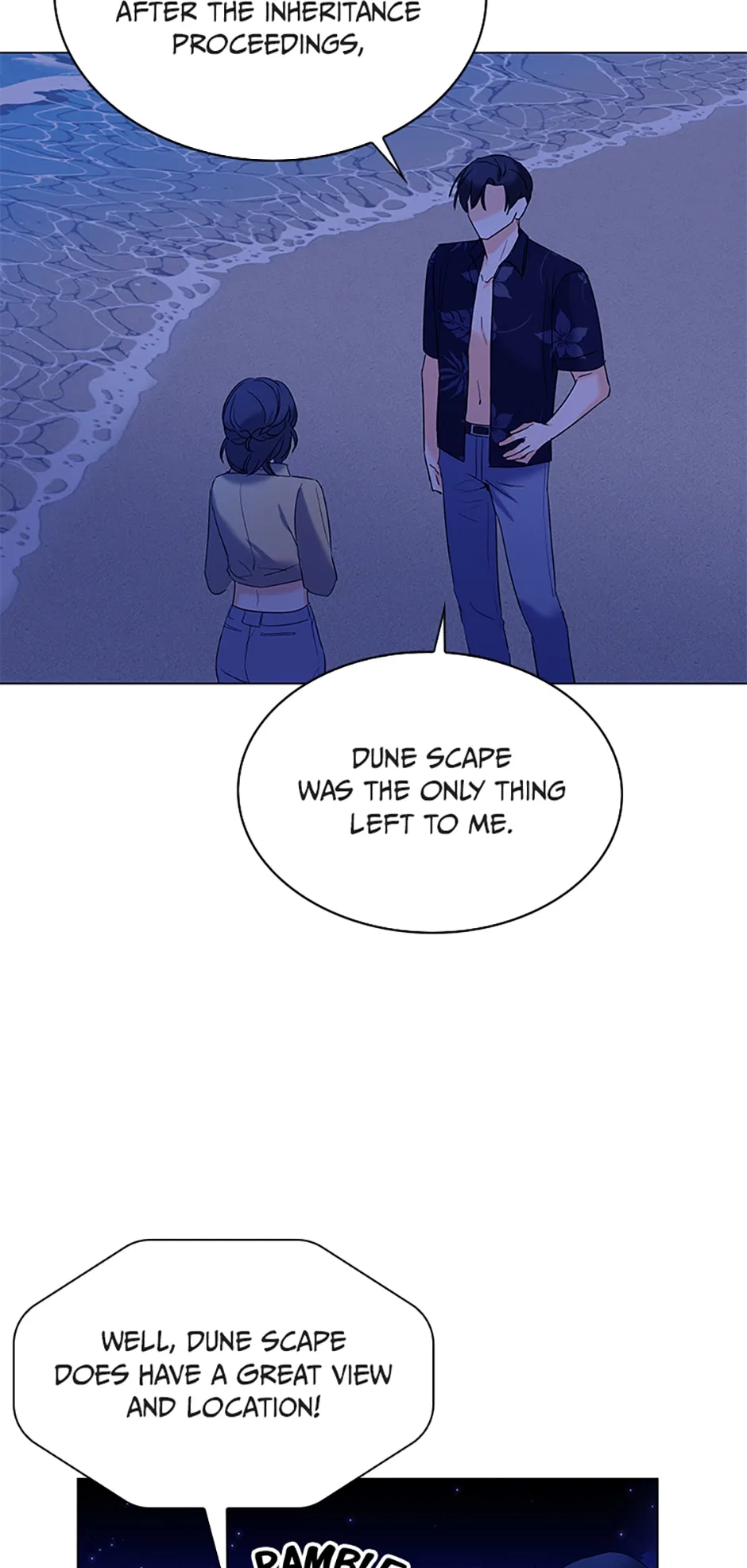 Dating My Best Friend’s Sister Chapter 6 – Page 71