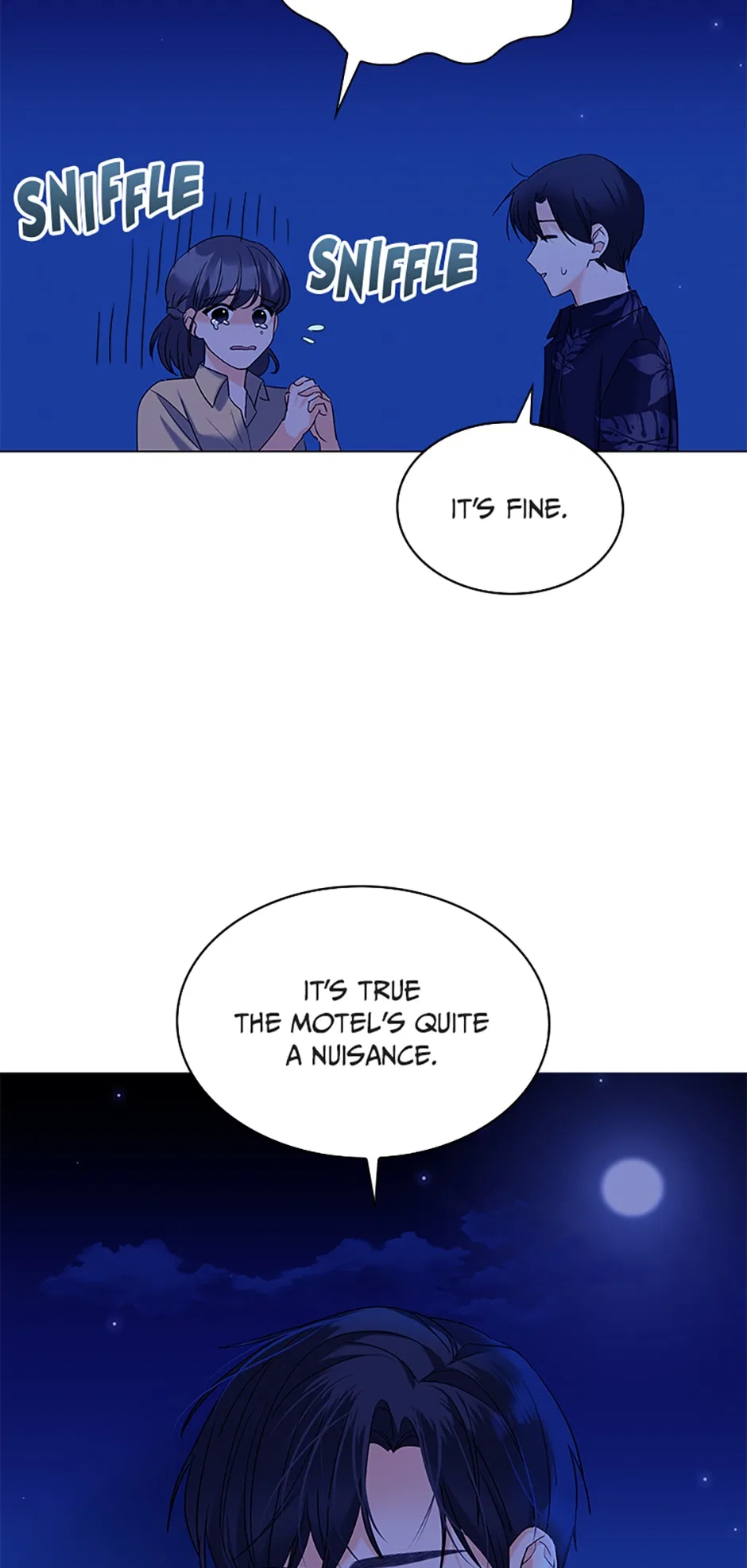 Dating My Best Friend’s Sister Chapter 6 – Page 73