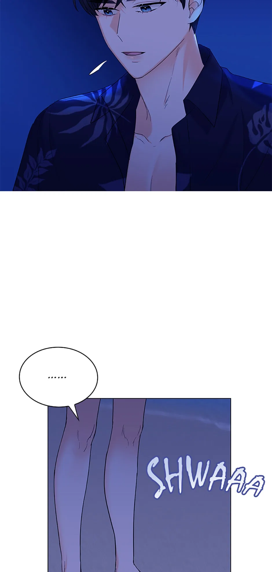 Dating My Best Friend’s Sister Chapter 6 – Page 74