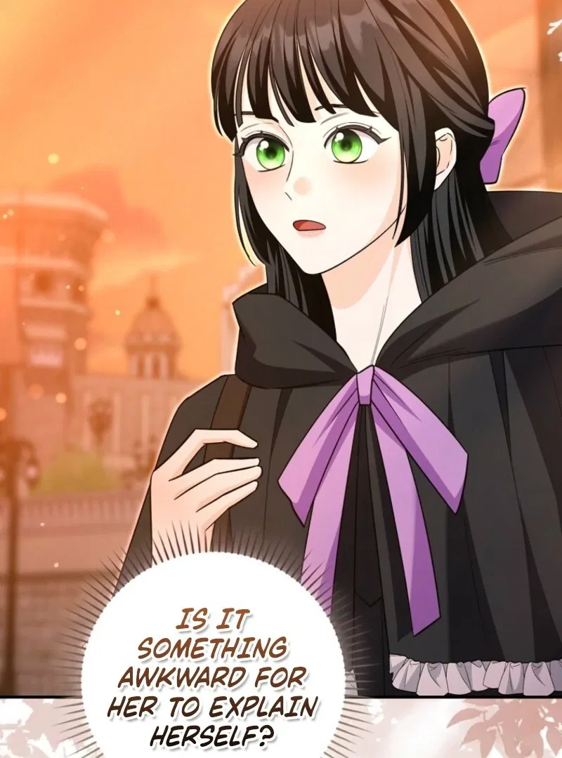 The Savior’s First Lady Chapter 17 – Page 6