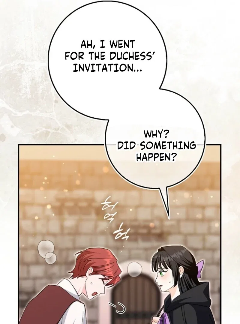 The Savior’s First Lady Chapter 17 – Page 15
