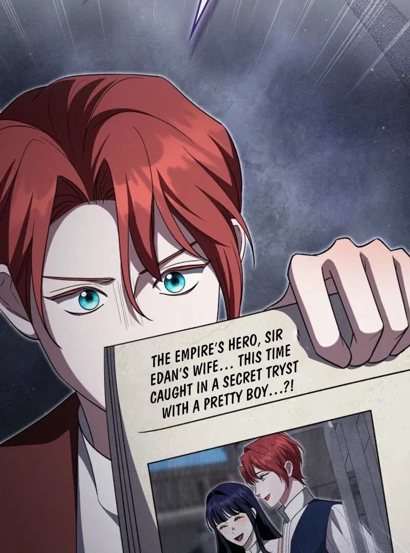 The Savior’s First Lady Chapter 17 – Page 19
