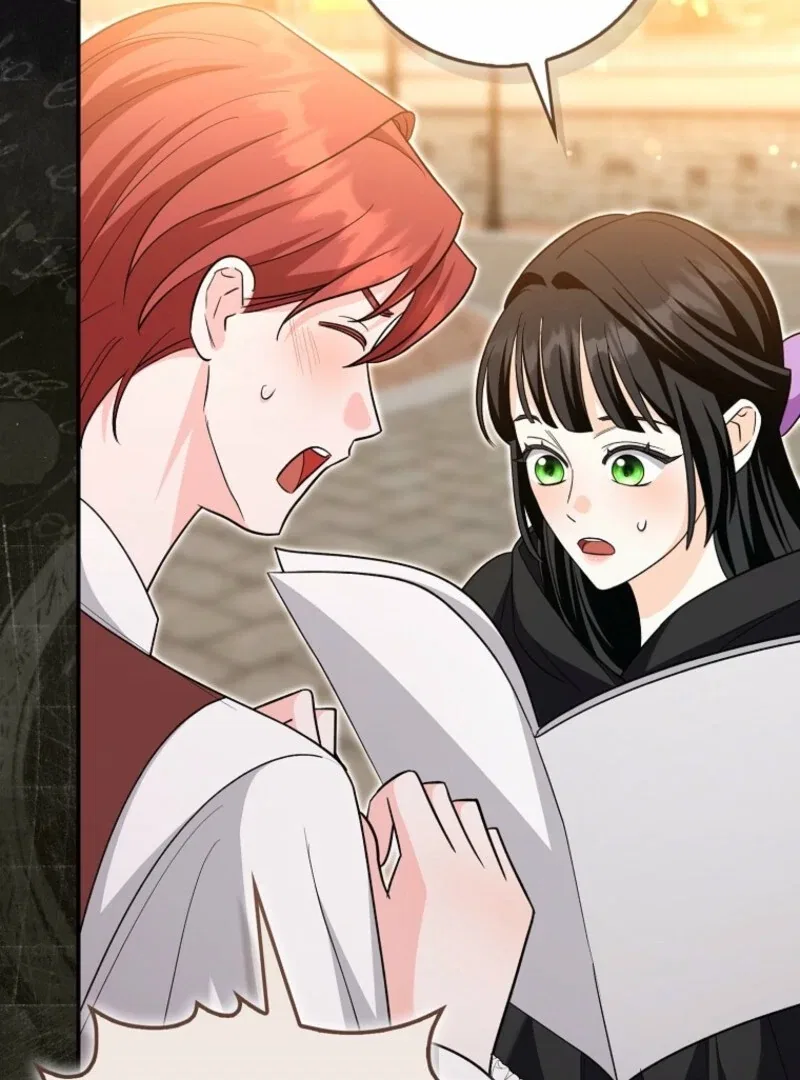 The Savior’s First Lady Chapter 17 – Page 21