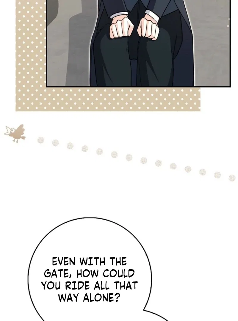 The Savior’s First Lady Chapter 17 – Page 30